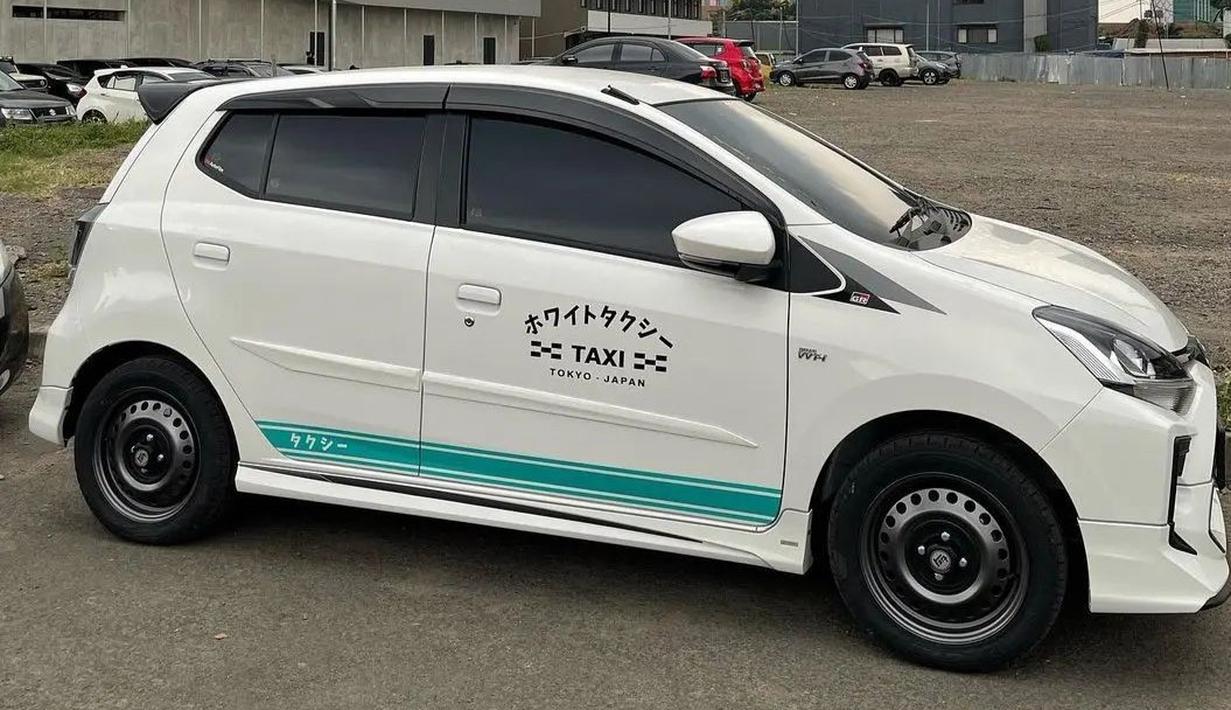 Toyota Agya Tak Bisa Lari: Mencari Penyebab dan Solusi