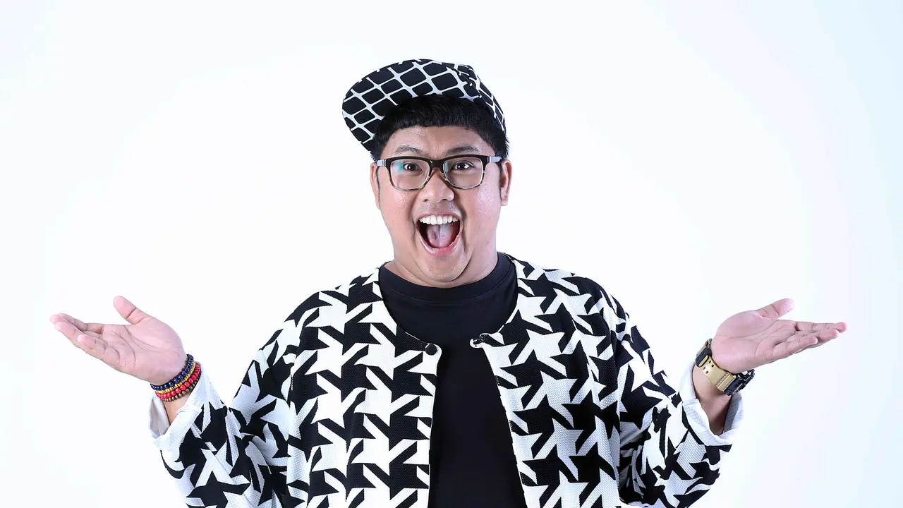 [Bintang] Ricky Cuaca
