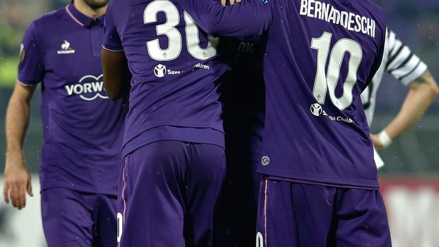 Mengenang Sosok Davide Astori, Kapten Fiorentina yang Meninggal