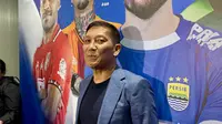 Dirut I.League: Larangan Suporter Away Tetap Berlaku di BRI Super League 2025/2026