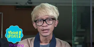 Aming: Demi Allah Saya Sudah Maafkan Dia