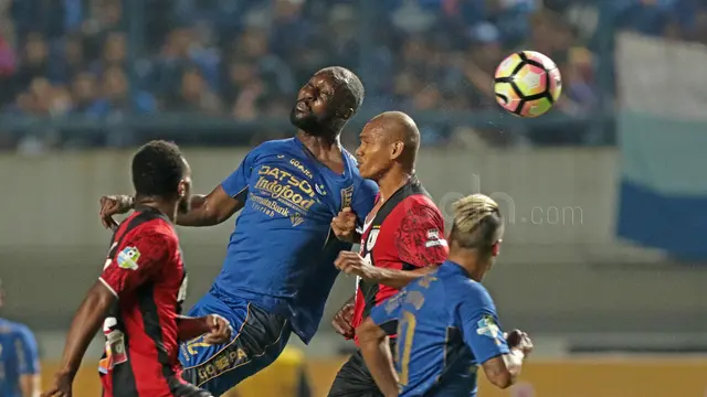 Carlton Cole, Persib Bandung
