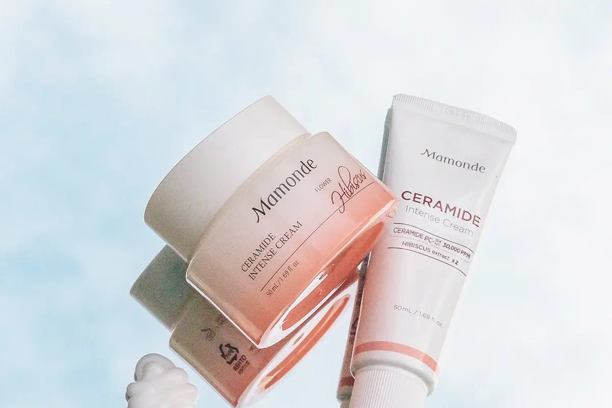 Mamonde
