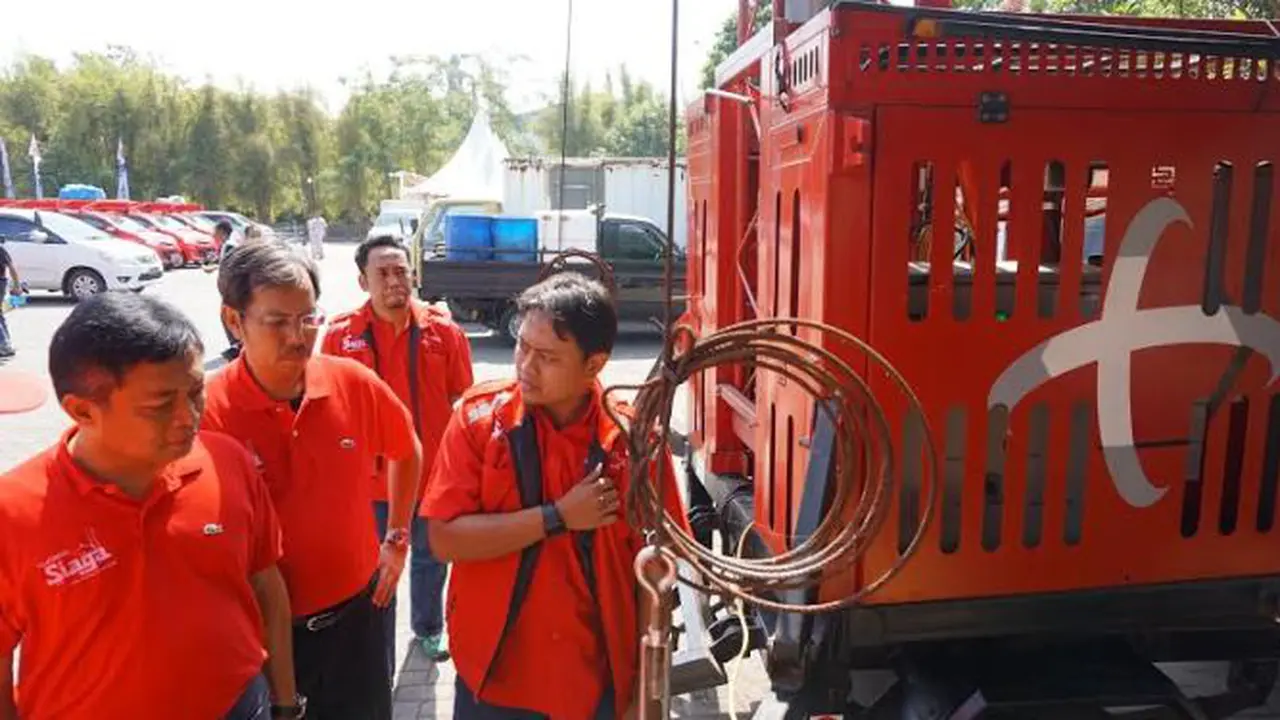 H-2 Lebaran, Telkomsel Pastikan Jaringan Aman