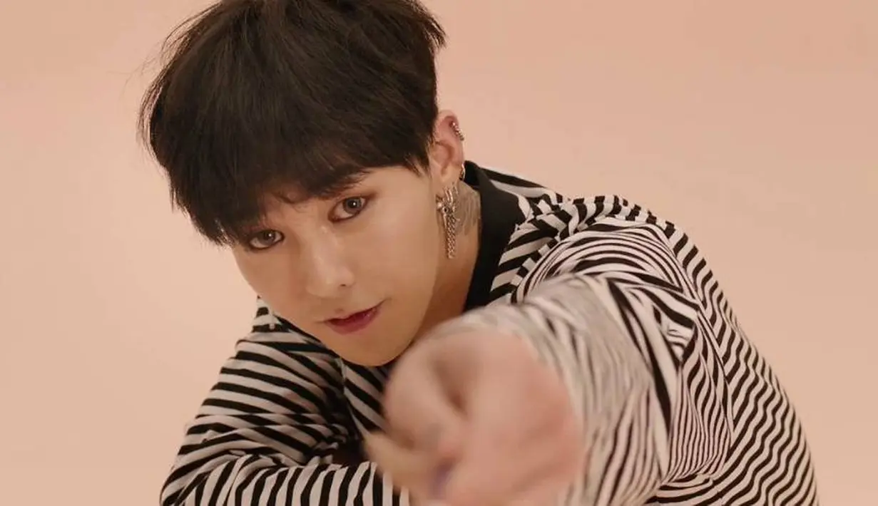 Kabarnya kafe dan arena bowling milik G-Dragon tersebut akan dibuka pada Februari dan Maret tahun ini. (Foto: Koreaboo.com)