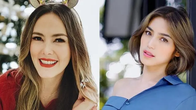 12 Deretan Bisnis Para Artis yang Sukses Bikin Brand dengan Namanya Sendiri