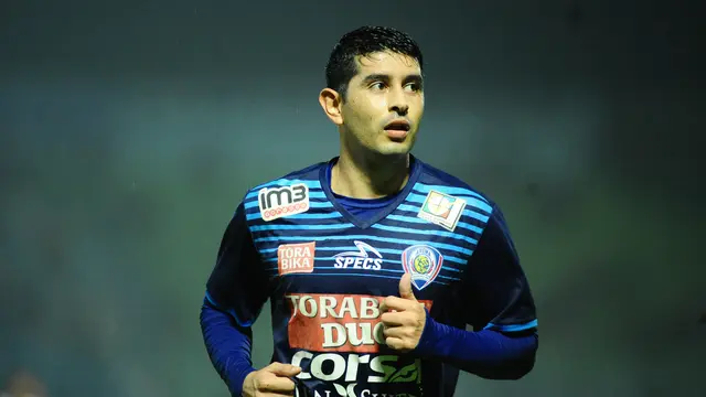 Esteban Vizcara