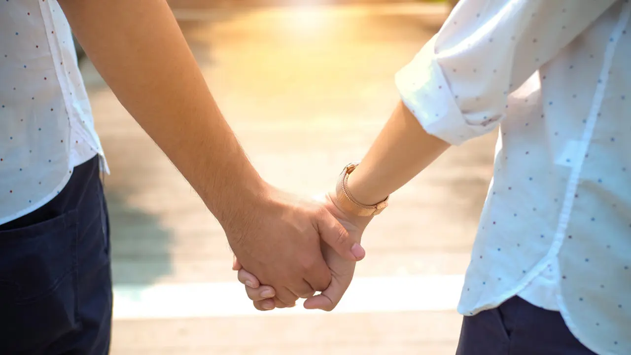 couple