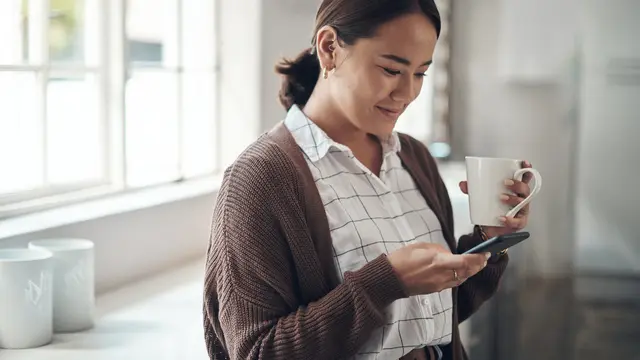 Belanja Kebutuhan Dapur Saat Weekend, Temukan Info Merchant Groceries di Sekitar dengan Sabrina