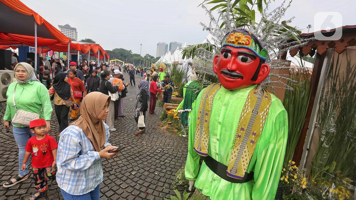 10 Kuliner Khas Betawi yang Mulai Langka, Lezatnya Melegenda