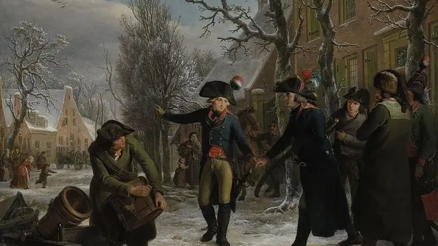 Herman Willem Daendels
