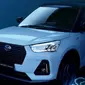 Bocoran Daihatsu Rocky Hybrid Mulai Muncul di Dunia Maya (Paultan)