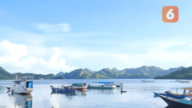 Wisata NTT