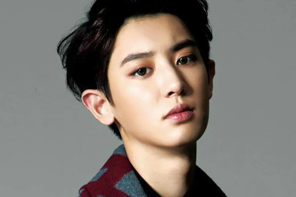Chanyeol EXO