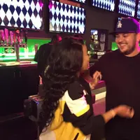 Pasangan Rob Kardashian dan Blac Chyna memang selalu hadir dengan pemeberitaan putus-nyambungnya hubungan mereka. Kali ini tersiar kabar bahwa Chyna kembali mengkhianati Rob dalam hubungan. (Instagram/blacchyna)