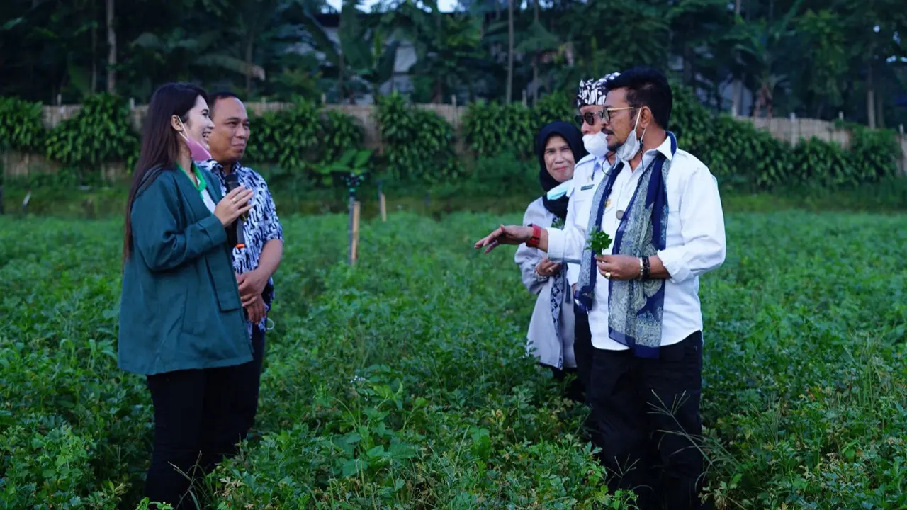 Kementan RI