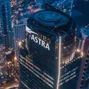 Astra Kantongi Restu Pemegang Saham Gelar Buyback Rp 8 Triliun