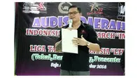 Tersandung Kasus Dugaan Narkoba, Jerry Lawalata Terancam Hukuman 4 Tahun Penjara