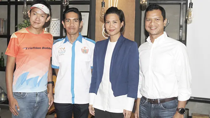 Foto: Triathlon Buddies