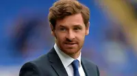 Villas Boas Akui Kehebatan West Ham