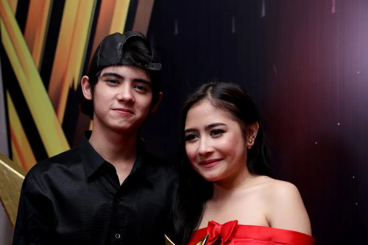 [Bintang] Prilly Latuconsina