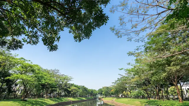 Hunian dengan Konsep TOD Makin Diminati untuk Mendorong Tumbuh Kembang Anak