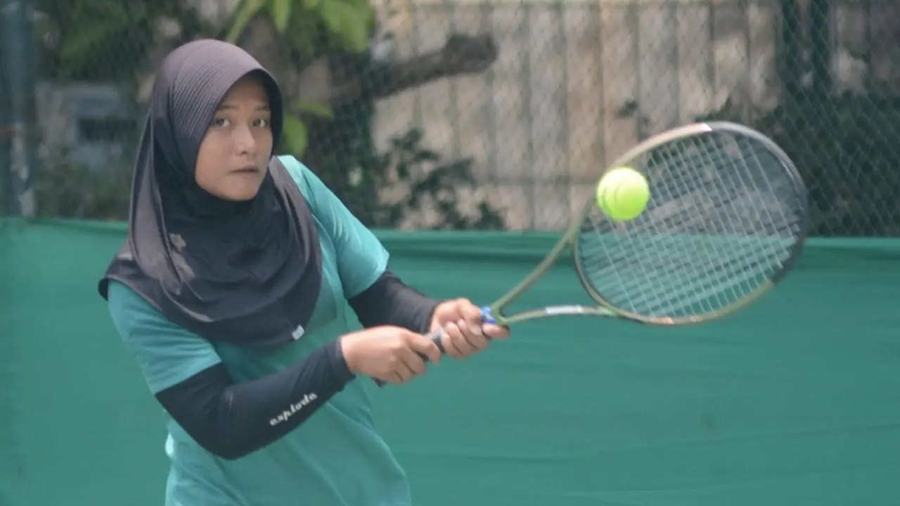 Kejuaraan Tennis Dunia DICJ 2024 Digelar di Jember (Istimewa)