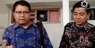 Kuasa hukum Nafa Urbach, Sandy Arifin mengungkapkan kesepakatan Nafa dan Zack Lee soal Nafkah anak.