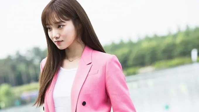 [Bintang] Lee Sung Kyung