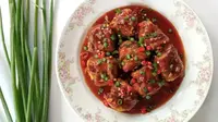 3 Resep Terung Gulung, Lauk Makan yang Lezat dan Simpel