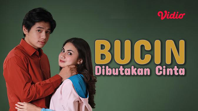 Nonton Duluan FTV SCTV Raisya Bawazier dan Rayn Wijaya di ...