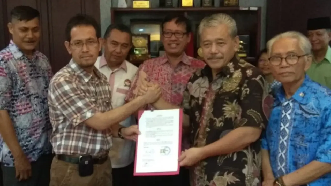 Kemenpora dan FORMI Siap Gelar Festival Olahraga Rekreasi Nasional 2019 di Samarinda