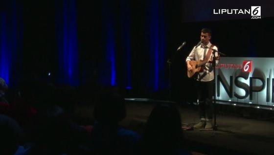 Sendiri by Rifan Kalbuadi