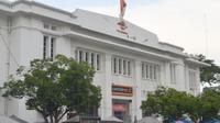 Gedung Pos Indonesia