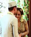 Pemeran Acha Septriasa resmi dipersunting Vicky Kharisma. Akad nikah berlangsung Minggu (11/12) di Hotel Le Meriden, Jakarta Pusat. Lantas apa apa yang dilakukan Acha setelah resmi menikah. (Galih W. Satria/Bintang.com)