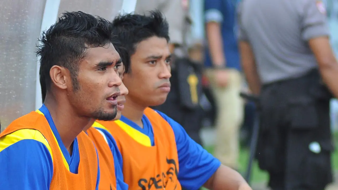 Arema Cronus