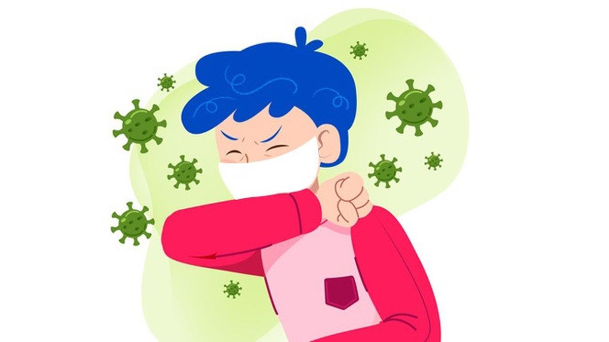 Les enfants souffrent de toux et de rhumes légers. Voici ce que vous pouvez faire pour réduire les symptômes