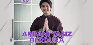 Arbani Yasiz