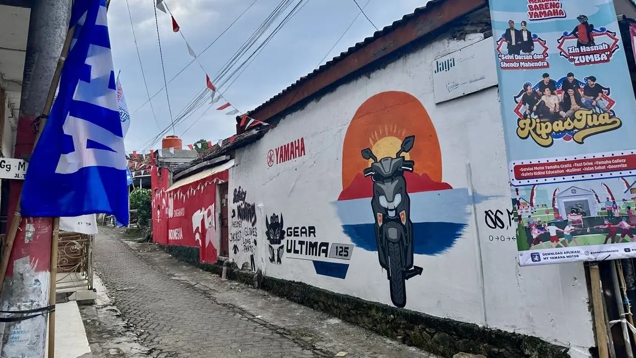 Yamaha