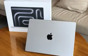 MacBook Pro M5 Pro. (Liputan6.com/ Yuslianson)