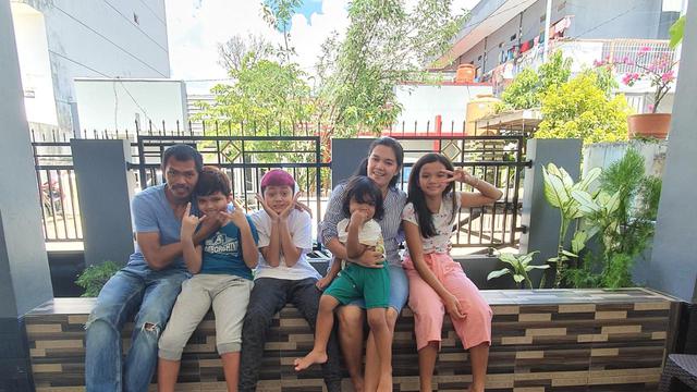 Ricardo Salampessy, Persipura Jayapura