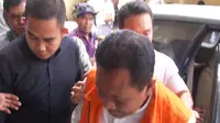 Bupati Lombok Barat Divonis 4 Tahun Penjara