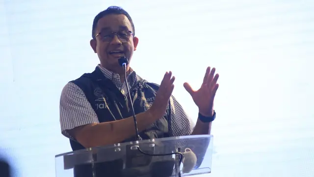 Anies Baswedan