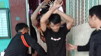 Foto: Dok. Lapas Narkotika Pangkalpinang