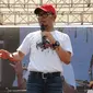 Menteri Ketenagakerjaan M Hanif Dhakiri mengingatkan serikat pekerja/serikat buruh agar bersikap resposif terhadap kemajuan teknologi