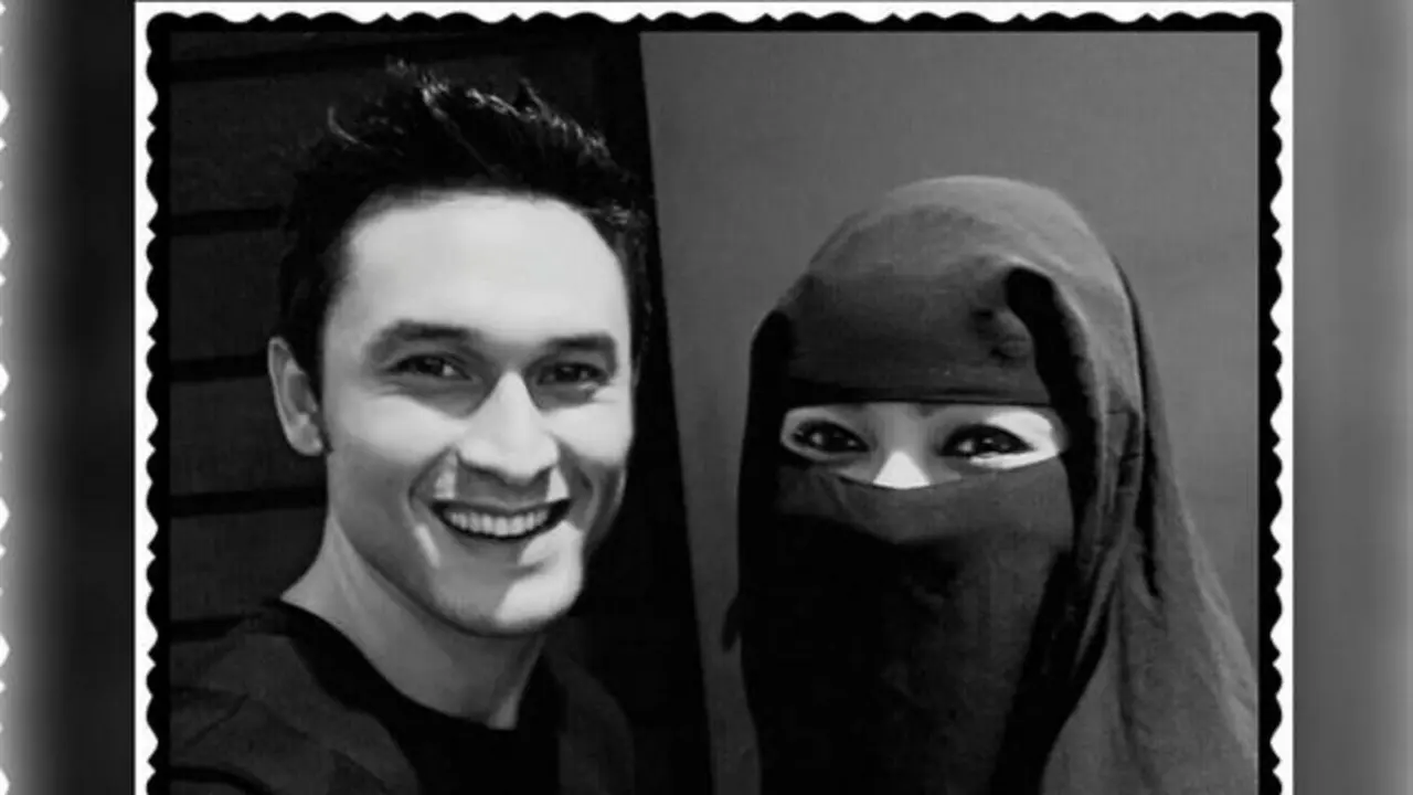 Soraya Abdullah dan Indra L Bruggman