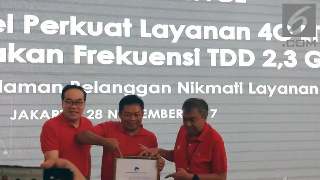 Telkomsel