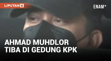 Bupati Sidoarjo Muhdlor Ali Penuhi Panggilan KPK Hari Ini