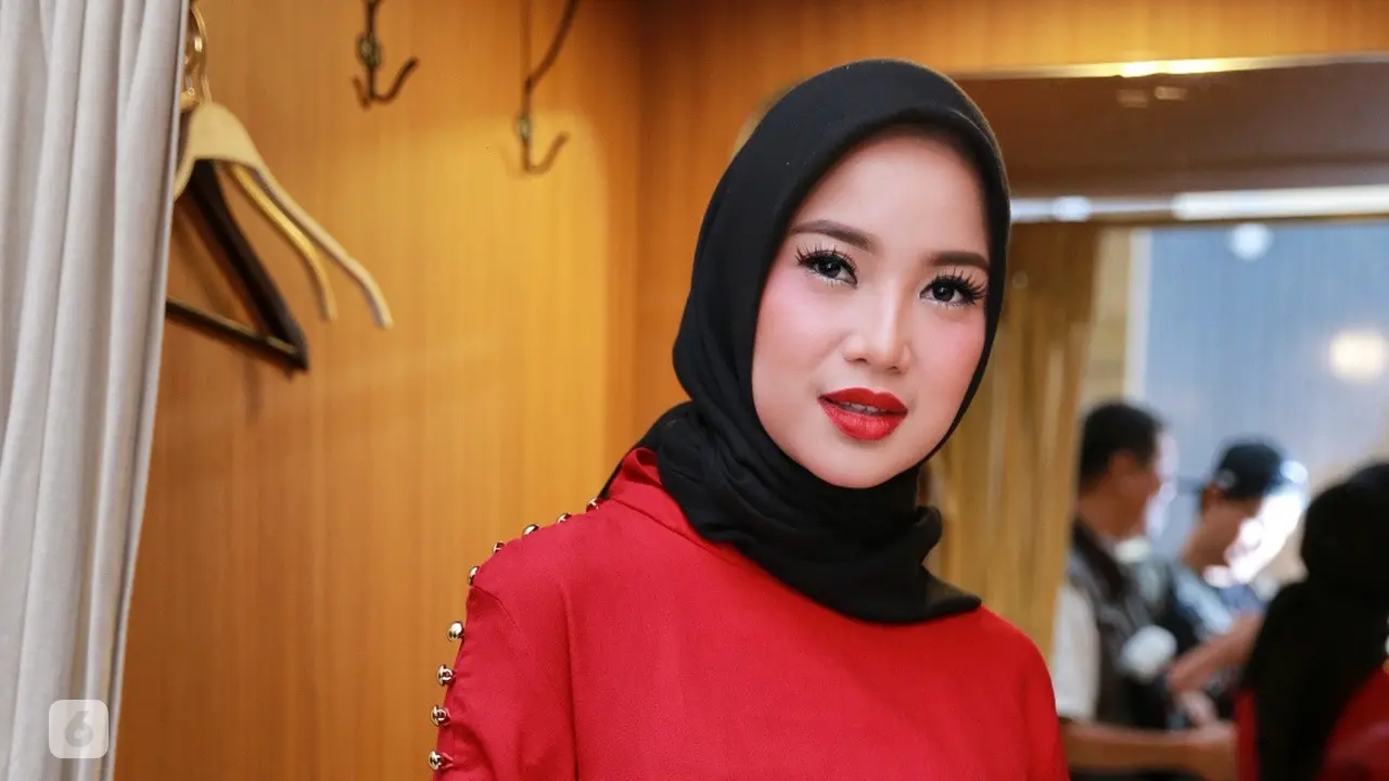 [Bintang] Chacha Frederica