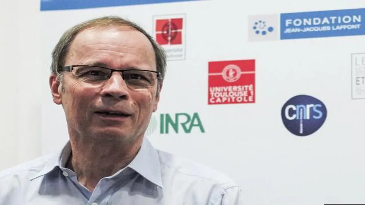 Jean Tirole